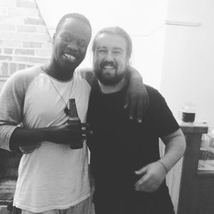 Meet your Posher, Troy